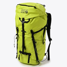 マウンテンハードウェア(Mountain Hardwear)公式サイト│登山ウェア