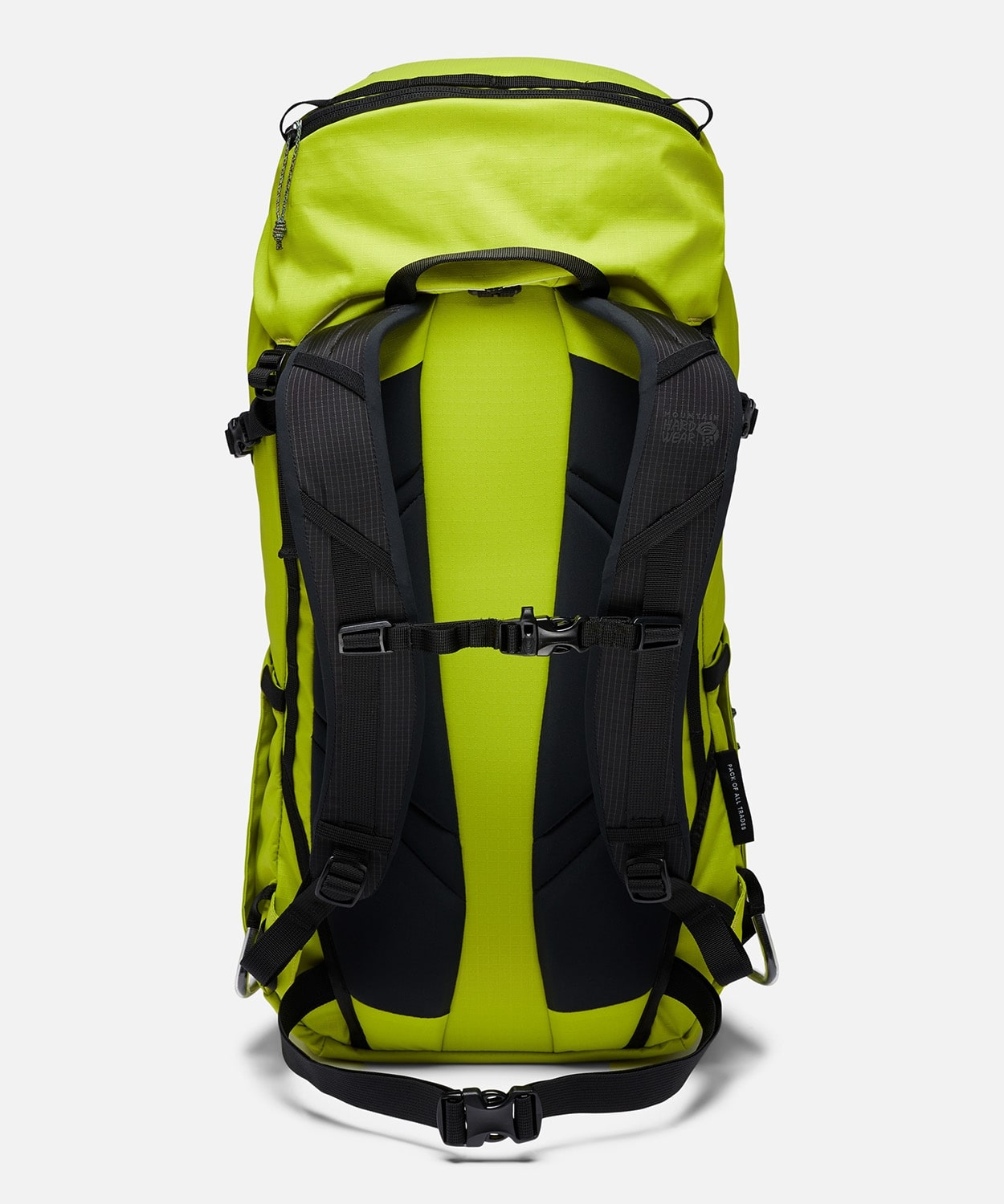 マウンテンハードウェア(Mountain Hardwear)公式サイト│登山ウェア