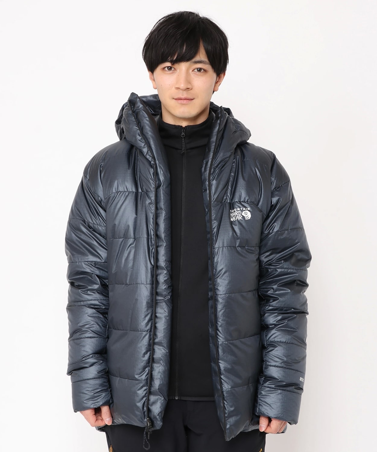 マウンテンハードウェア ファントムパーカ Phantom Parka-