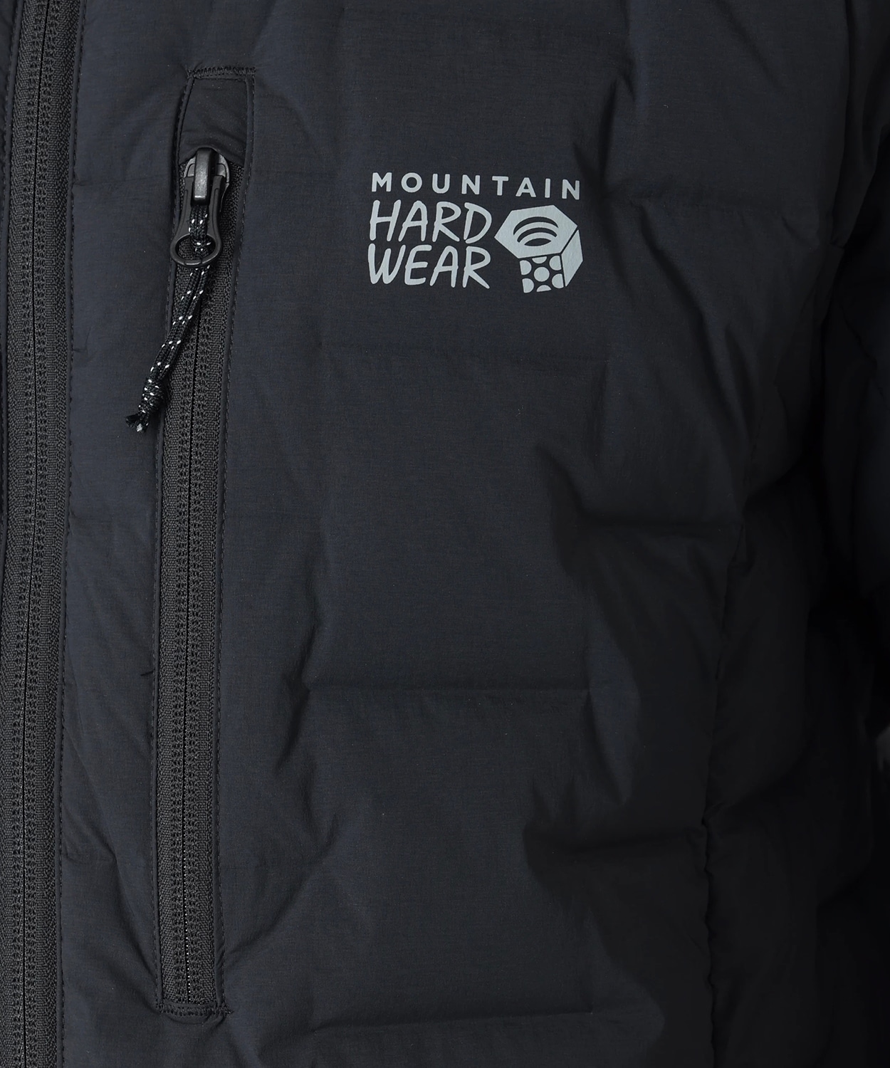 マウンテンハードウェア(Mountain Hardwear)公式サイト│登山ウェア