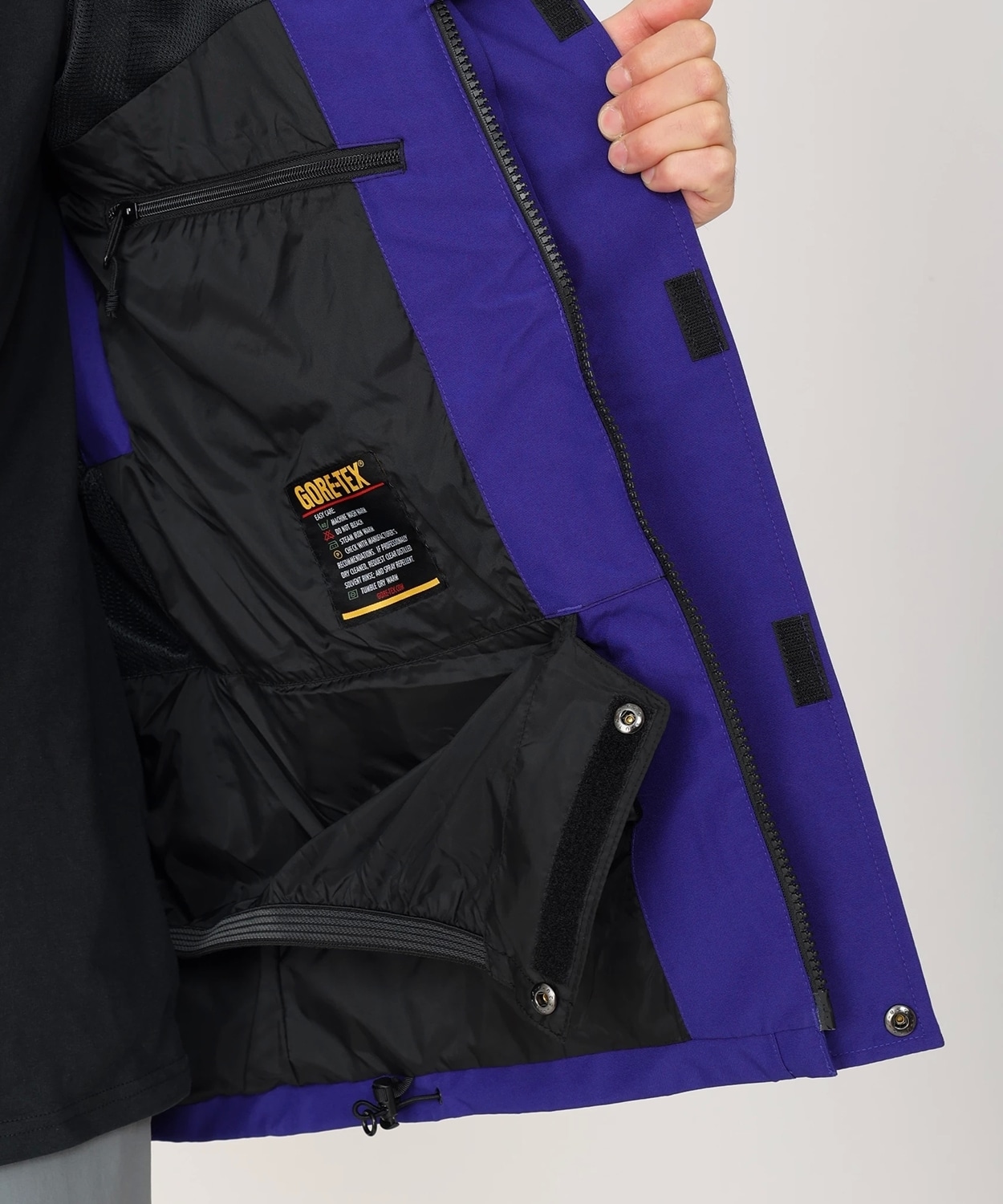 THE NORTH FACE Maching Jacket ゴアテックス