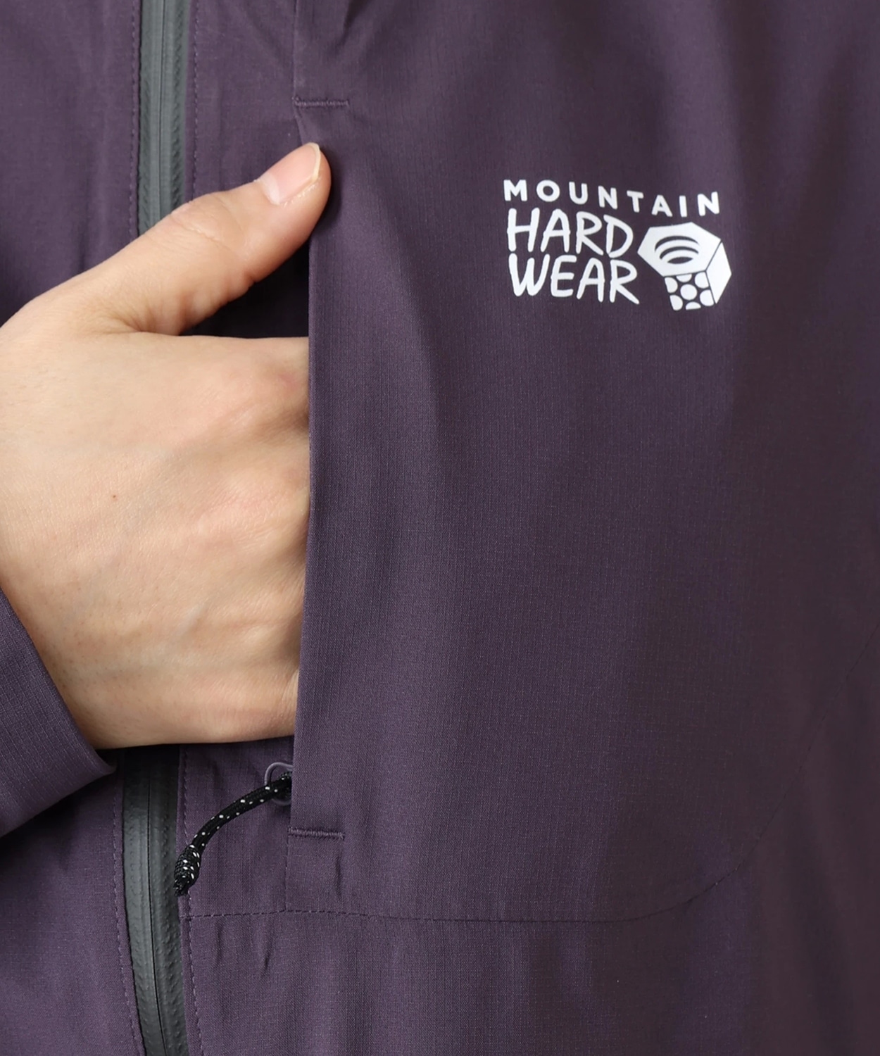 マウンテンハードウェア(Mountain Hardwear)公式サイト│登山ウェア