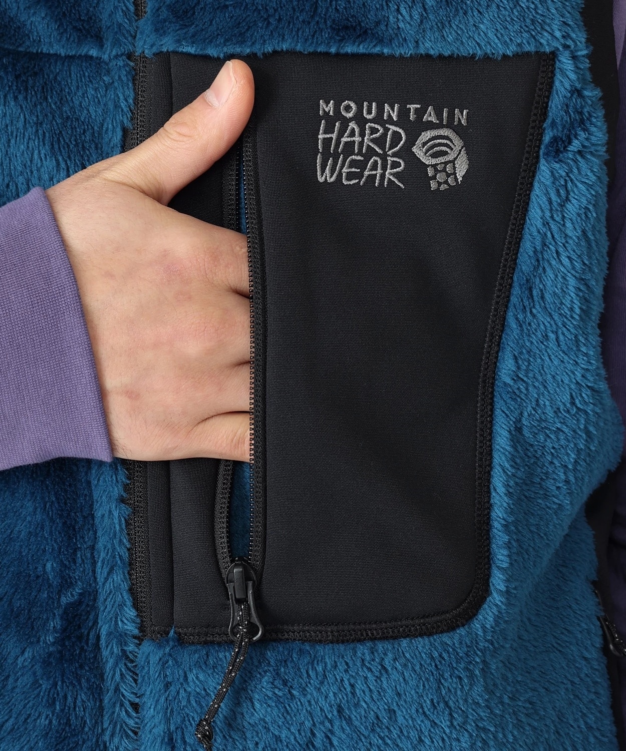 マウンテンハードウェア(Mountain Hardwear)公式サイト│登山ウェア