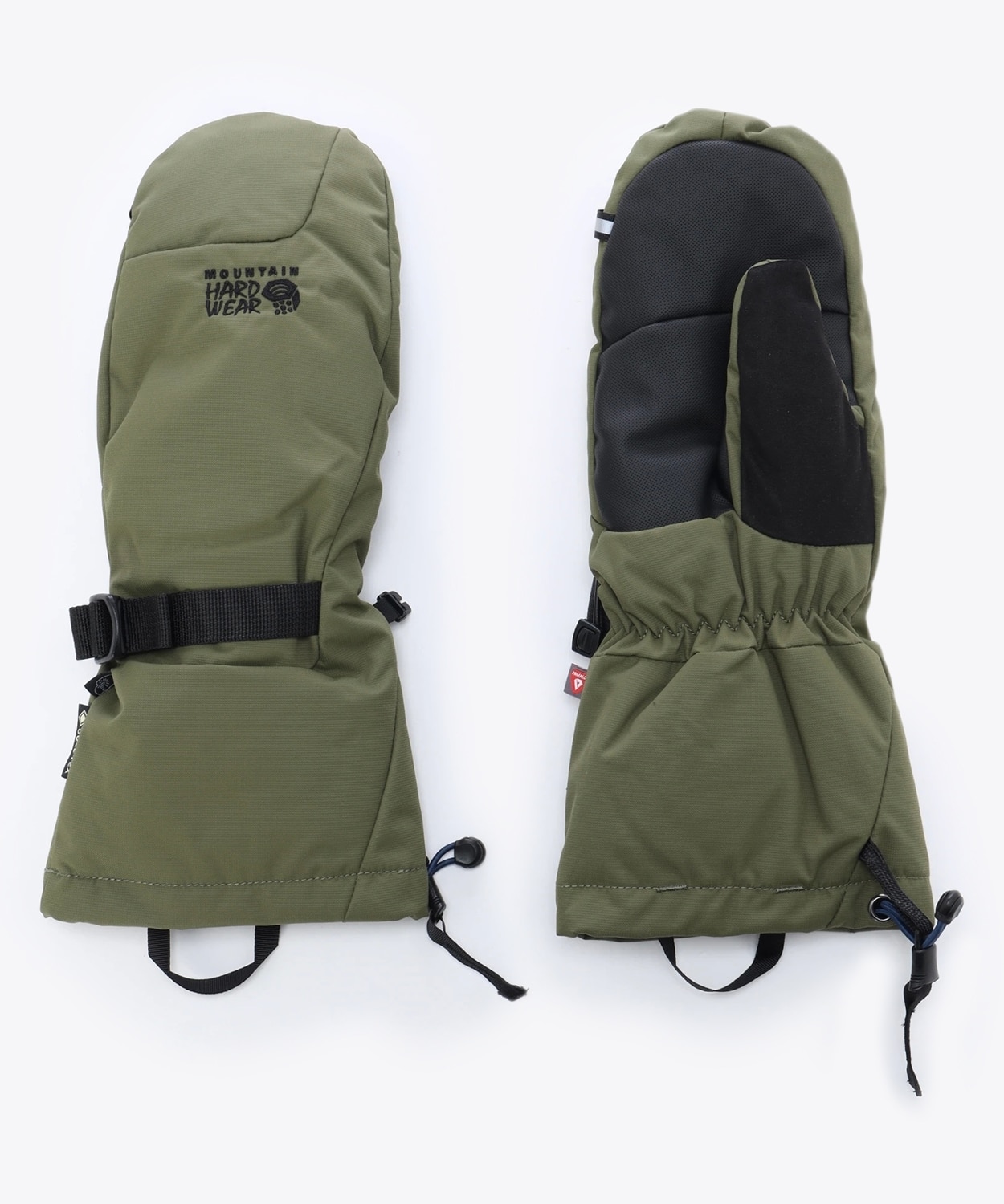 マウンテンハードウェア(Mountain Hardwear)公式サイト│登山ウェア