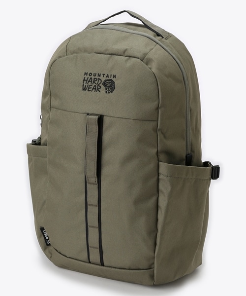 マウンテンハードウェア(Mountain Hardwear)公式サイト│登山ウェア