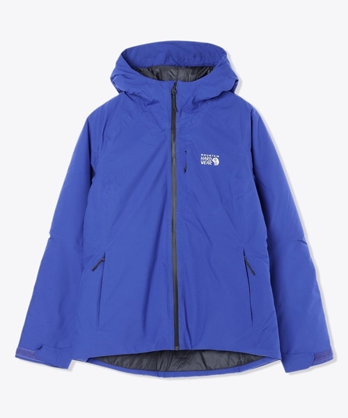 アウトレット価格比較 ☆MOUNTAN HARD WEAR☆ダウンベスト