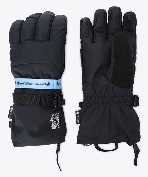 オールトラックスゴアテックスグローブ(S Black)│マウンテンハードウェア(Mountain Hardwear)公式サイト