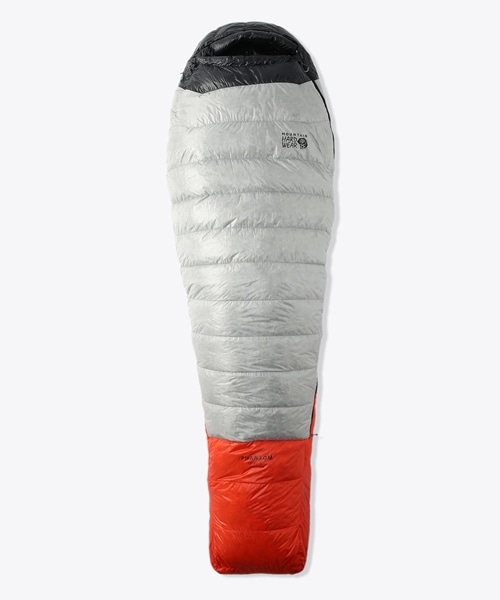 ファントム 15F/-9C Reg(REG Glacial)│マウンテンハードウェア(Mountain Hardwear)公式サイト