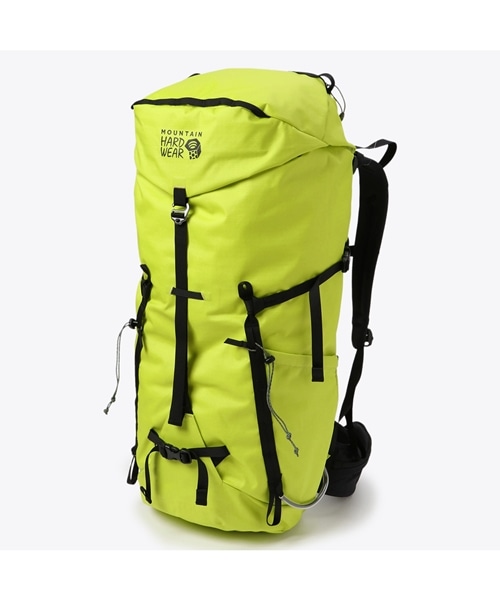 マウンテンハードウェア(Mountain Hardwear)公式サイト│登山ウェア