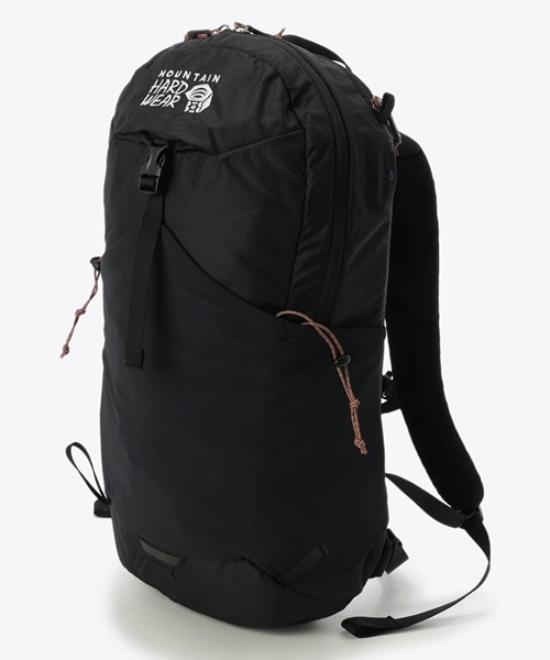 マウンテンハードウェア(Mountain Hardwear)公式サイト│登山ウェア