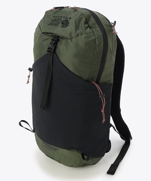 マウンテンハードウェア(Mountain Hardwear)公式サイト│登山ウェア