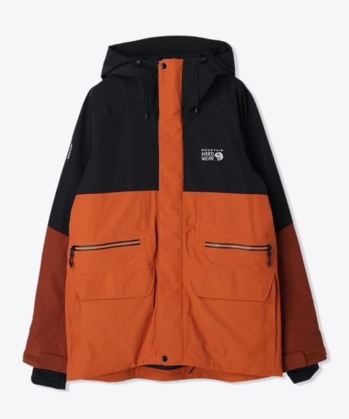 マウンテンハードウェア(Mountain Hardwear)公式サイト│登山ウェア