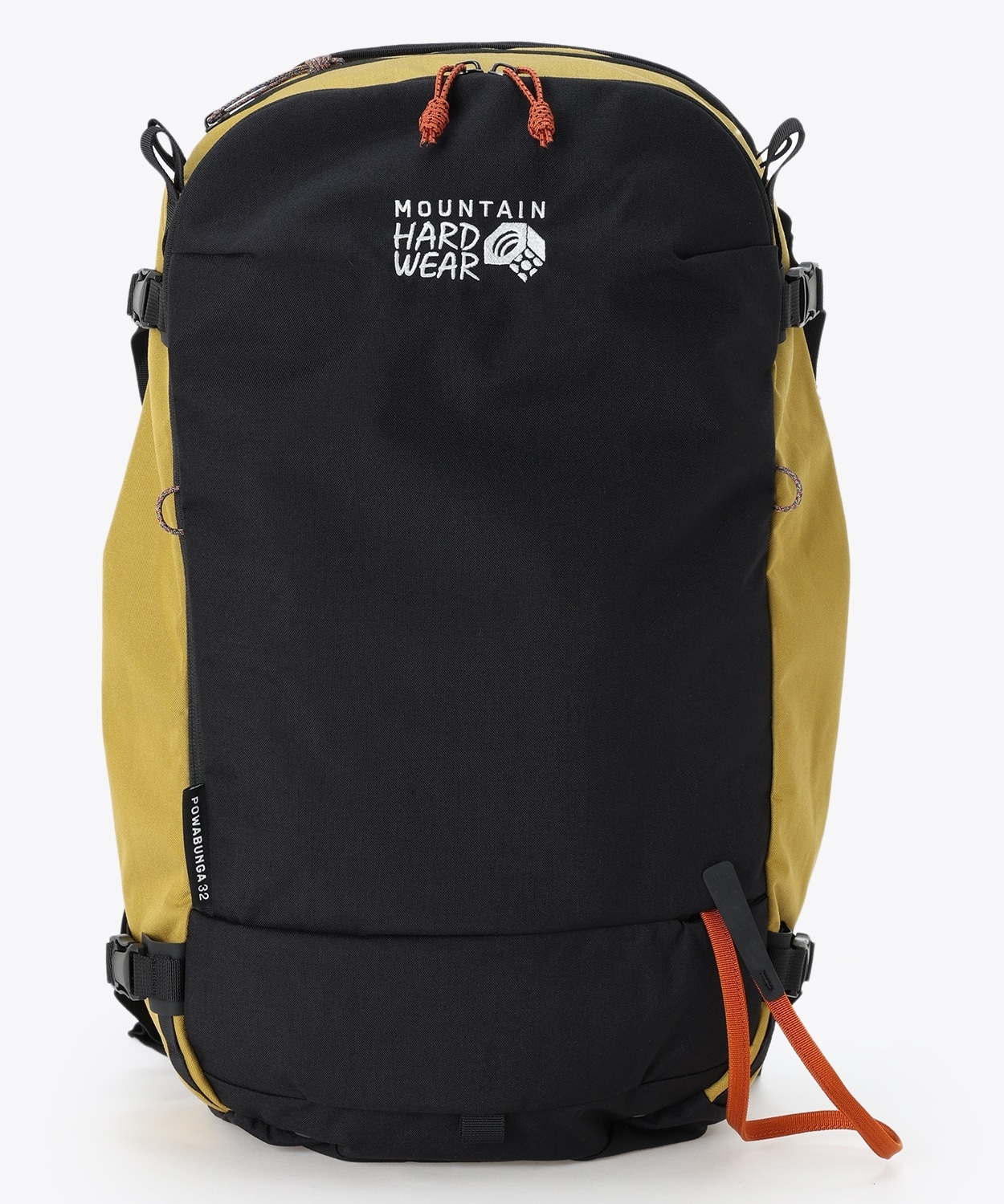 パワバンガ 32 パック(S/M Black)│マウンテンハードウェア(Mountain Hardwear)公式サイト