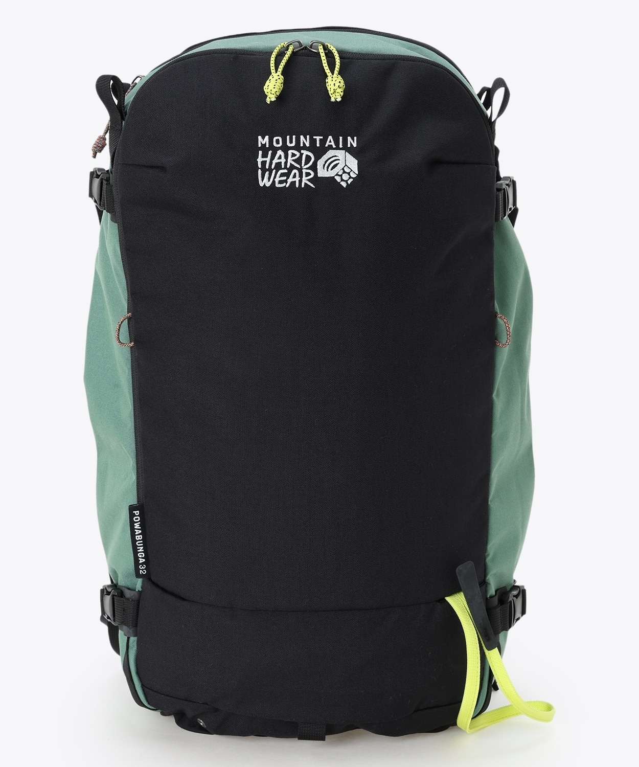 パワバンガ 32 パック(S/M Black)│マウンテンハードウェア(Mountain Hardwear)公式サイト