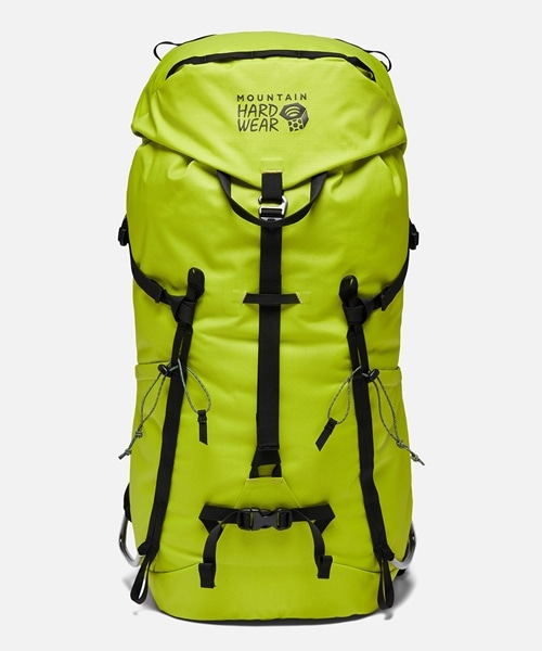 マウンテンハードウェア(Mountain Hardwear)公式サイト│登山ウェア