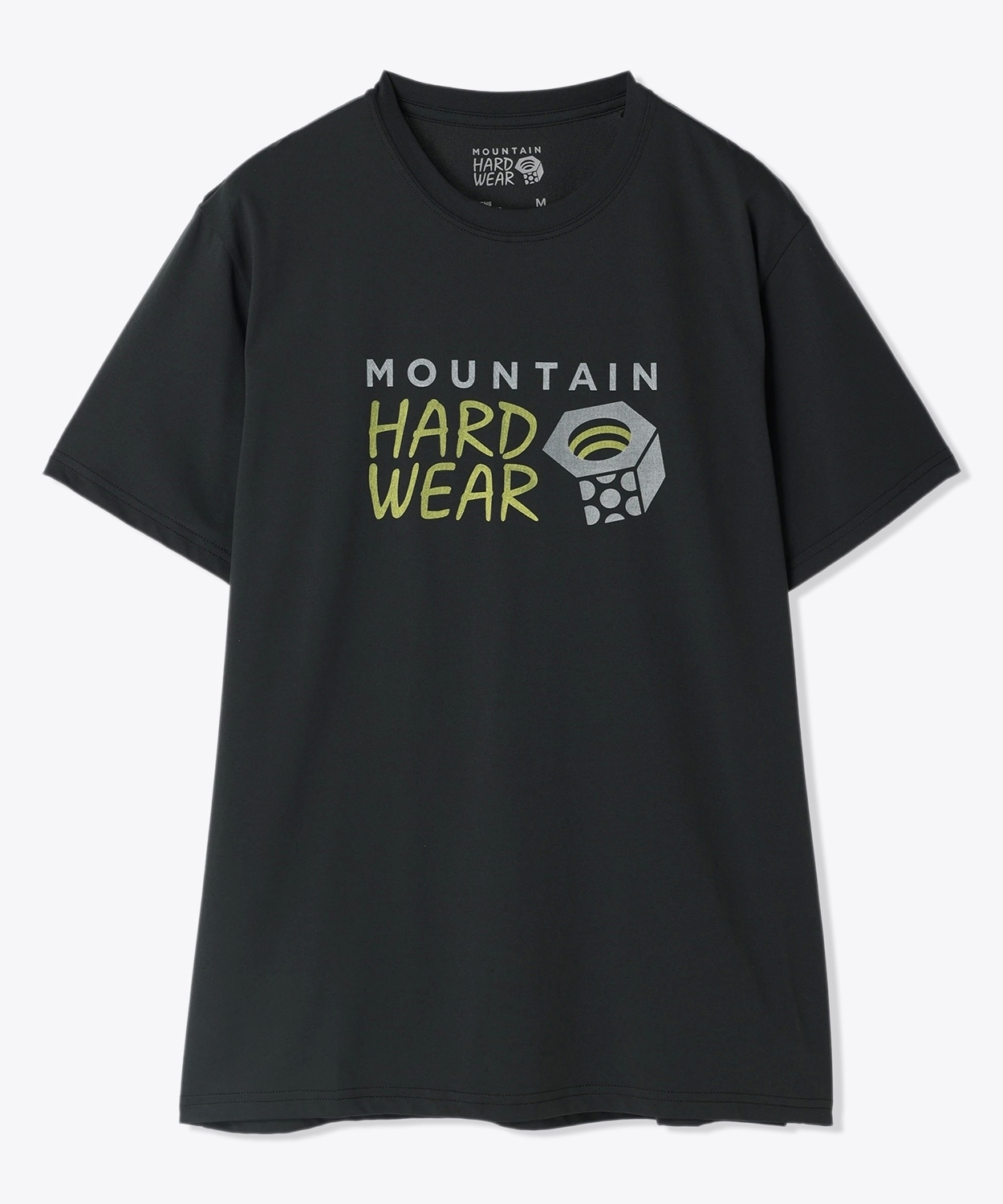 Hardwear Logo T