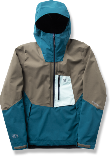 Exposure/2™ GORE-TEX Collection Paclite Stretch Pullover｜MOUNTAIN ...